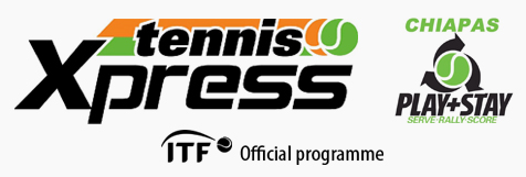 tennis Xpress logo