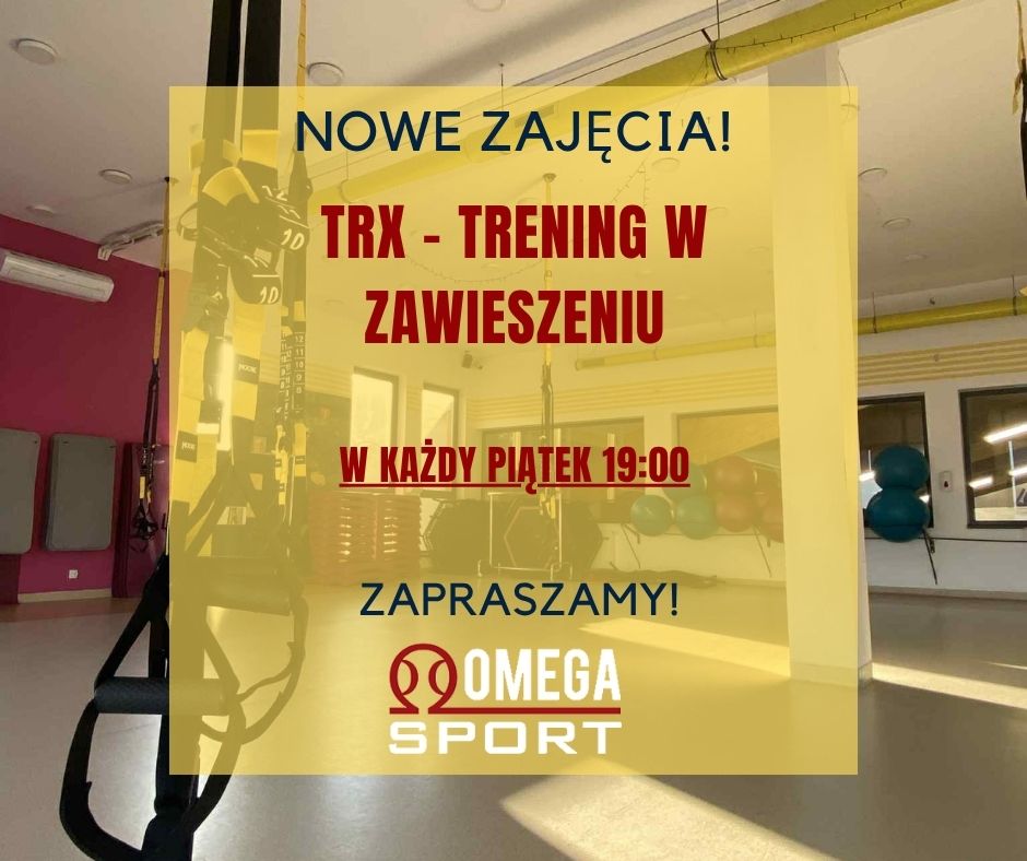 Trening w zawieszeniu