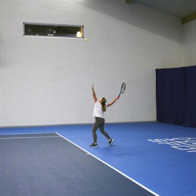 Omega Sport Tenis 16